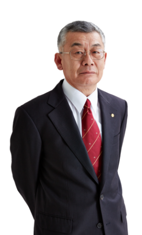 代表取締役会長 林 功