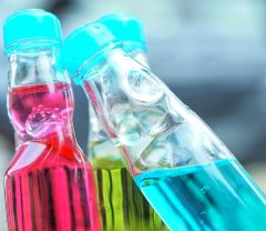 炭酸ガスイメージ