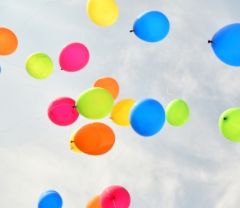 ヘリウムイメージ