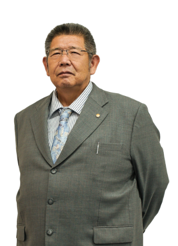 代表取締役社長 藤井 文雄