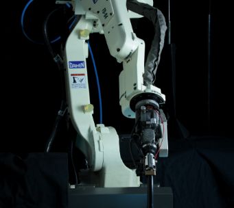 ガス用機器・産業用機器事業