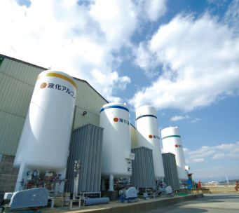 供給ネットワーク