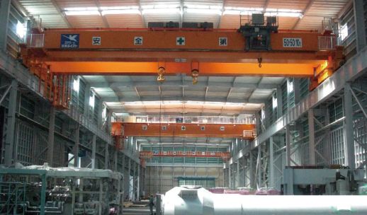 クレーンシステム