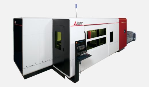 レーザー加工機