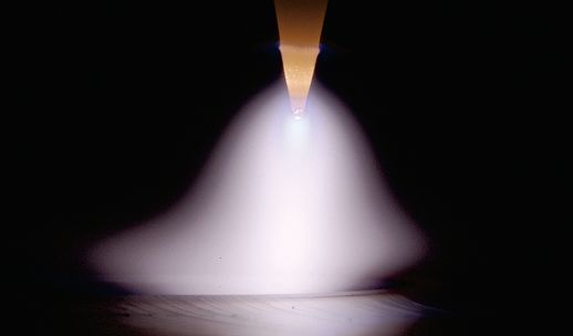 切断・溶接用ガス